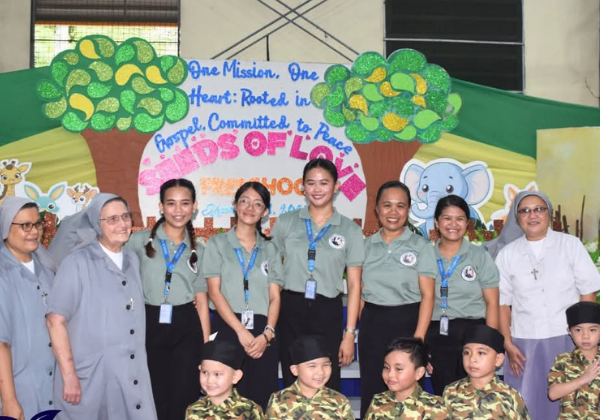 Preschool Program