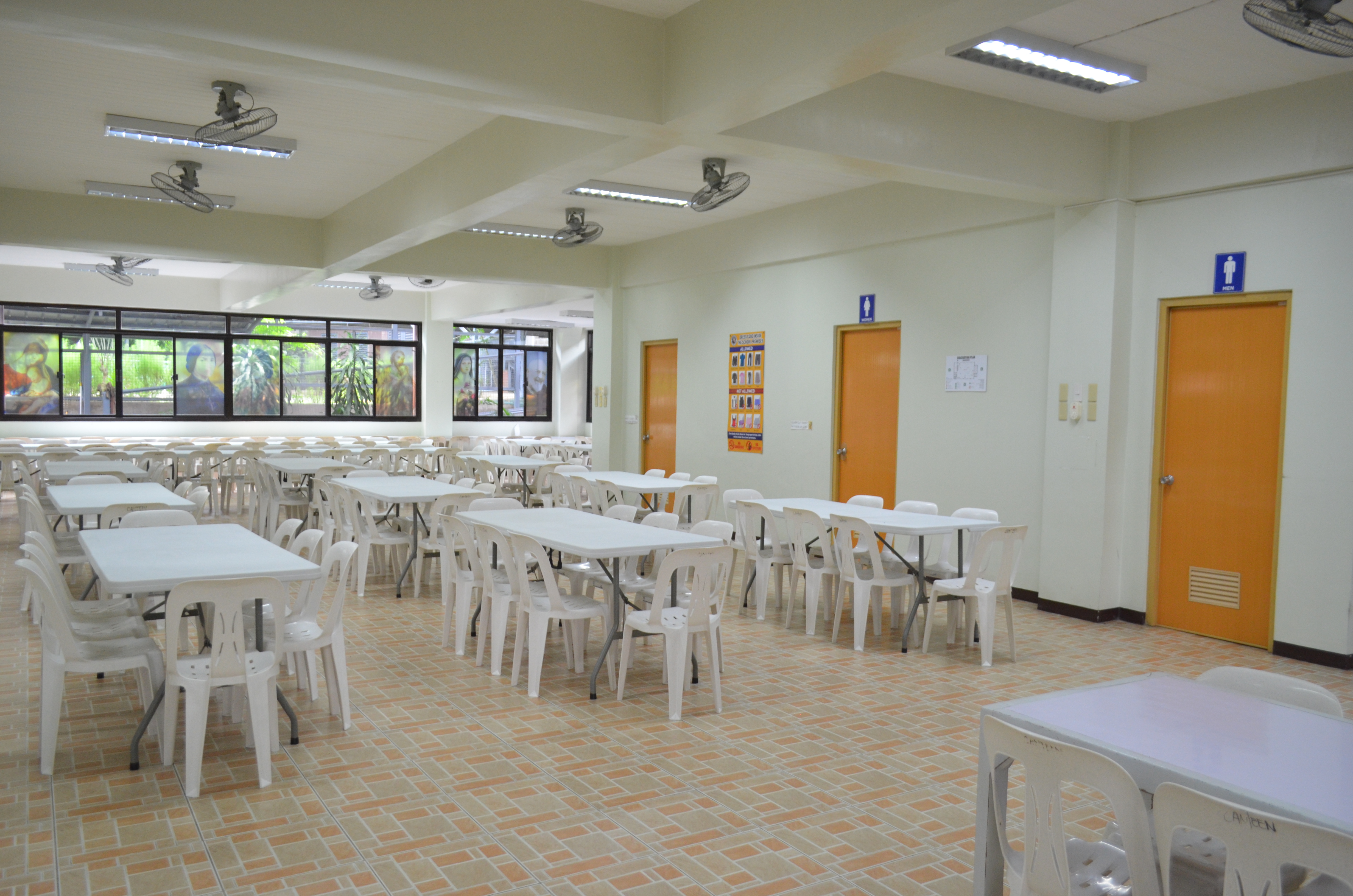Facility 1