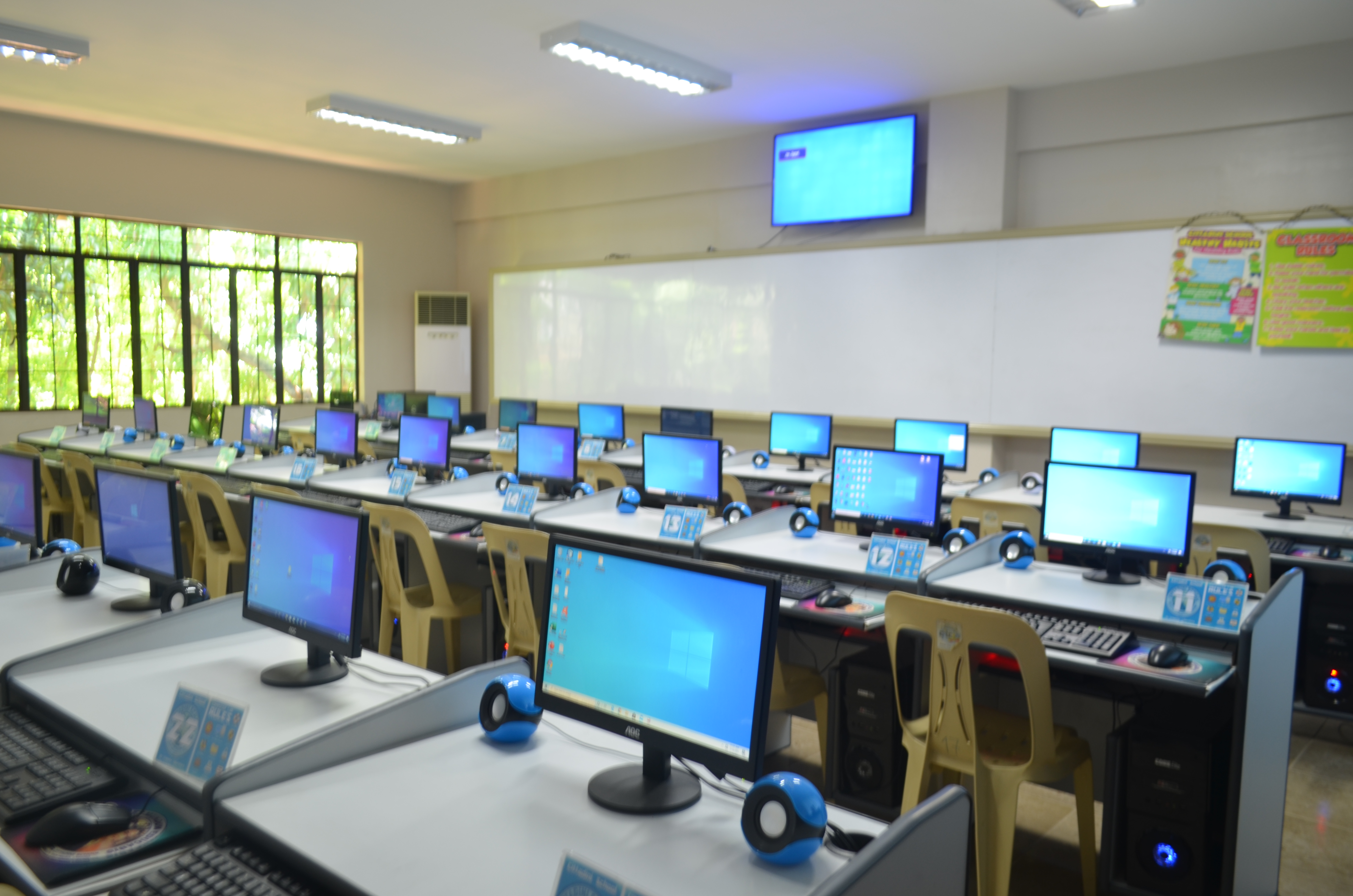 Facility 2