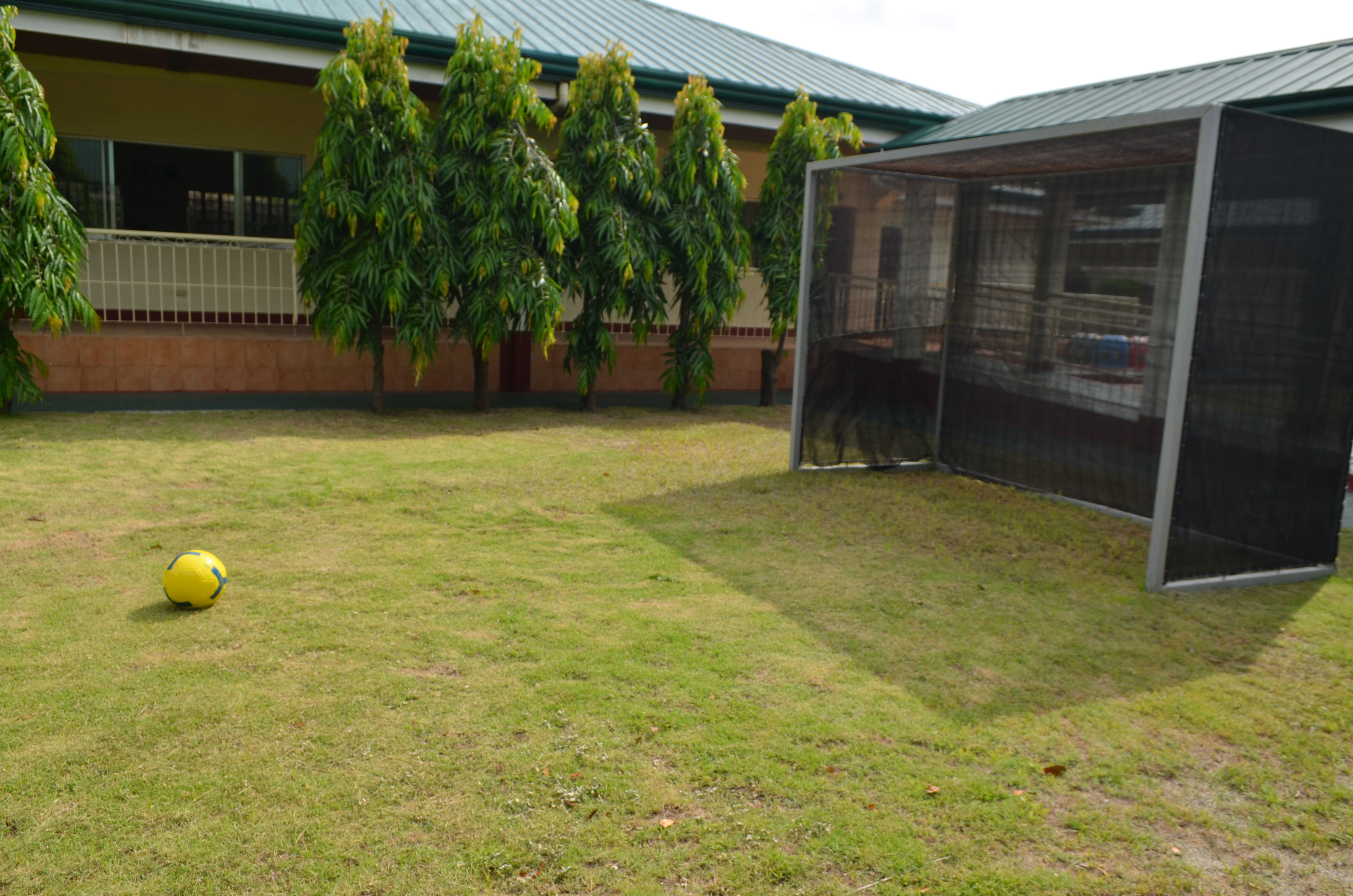 Facility 3