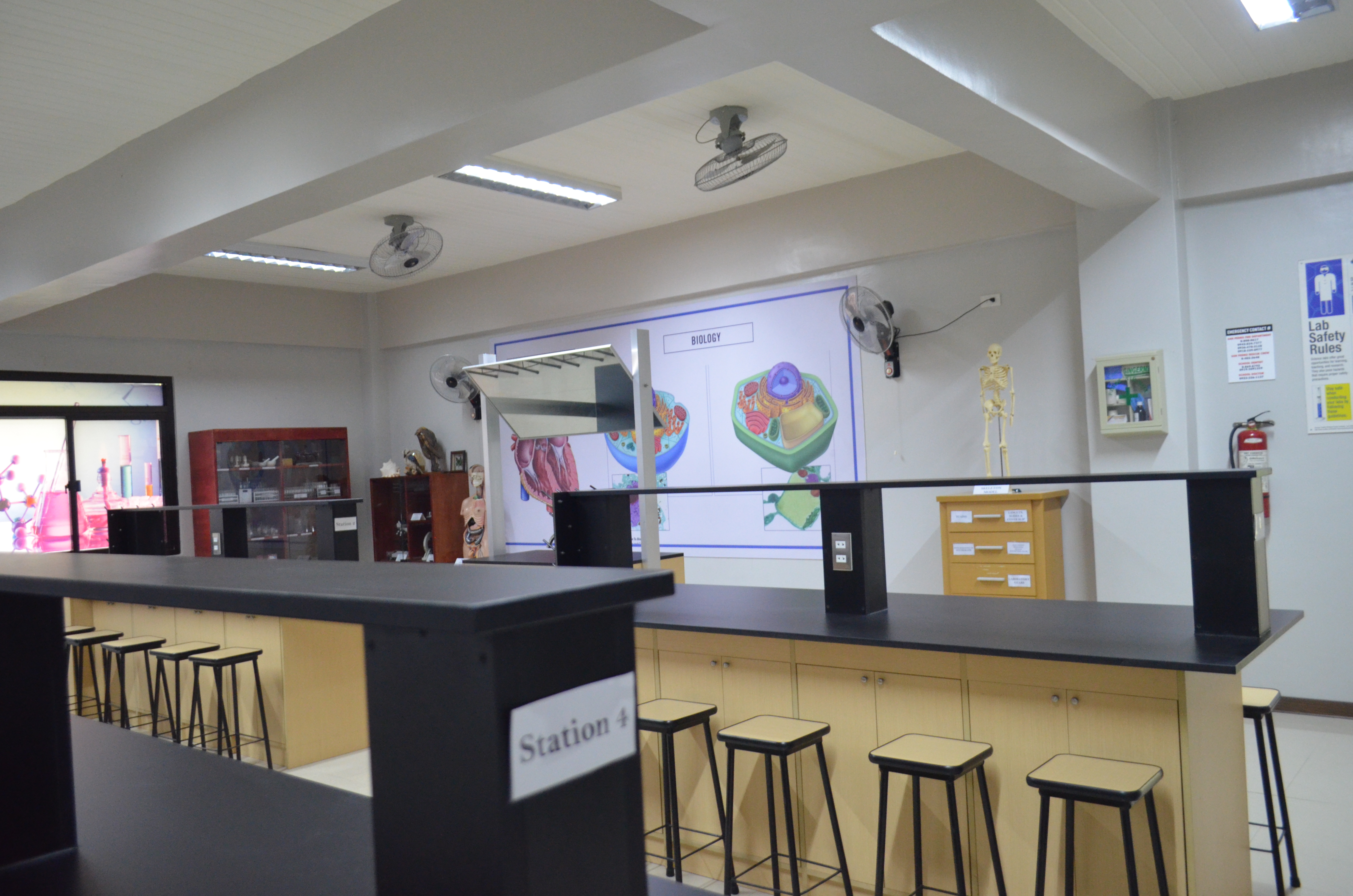 Facility 5