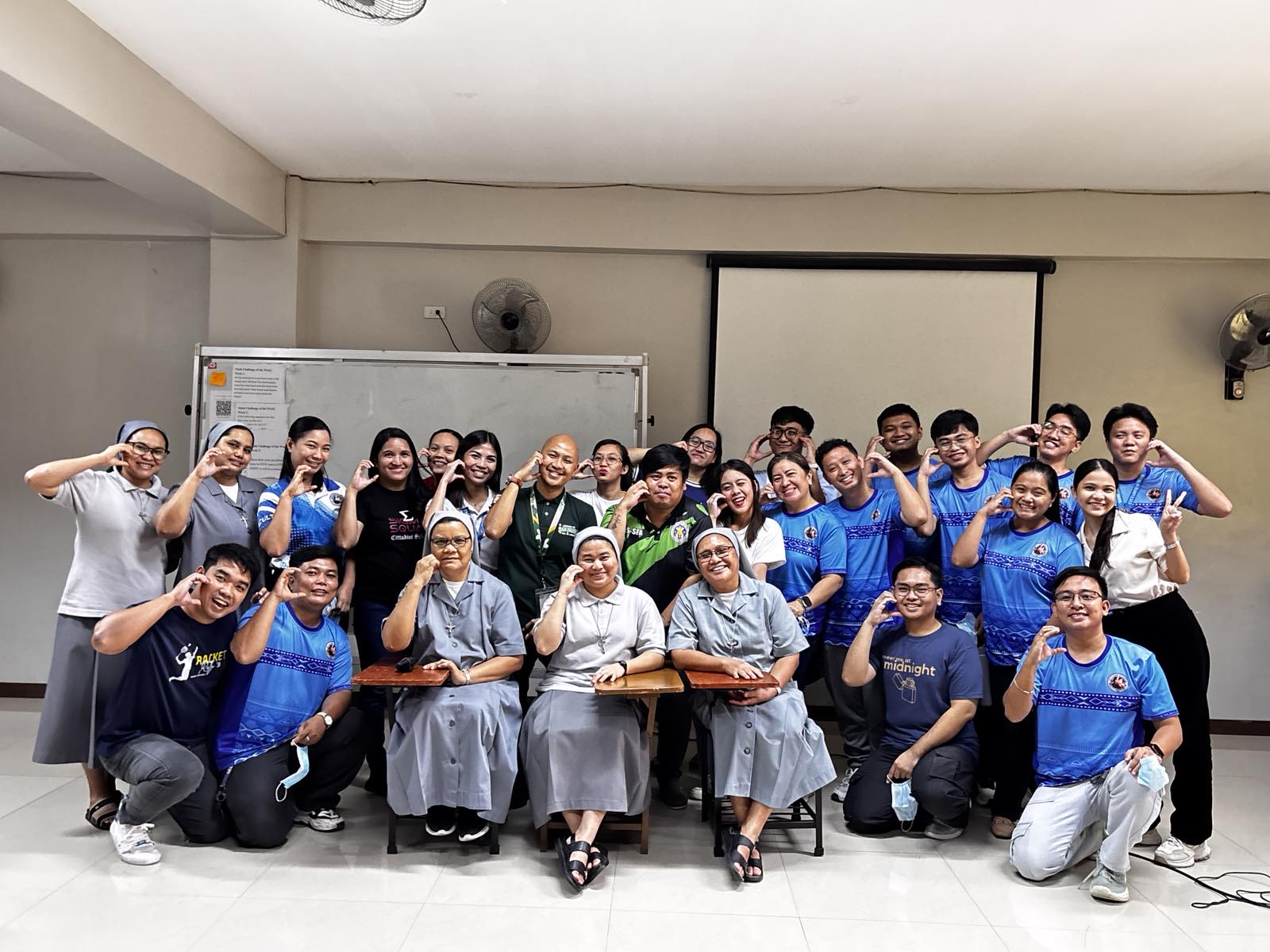 Faculty Group 2