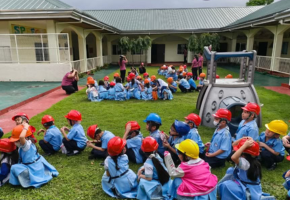 Elementary Program